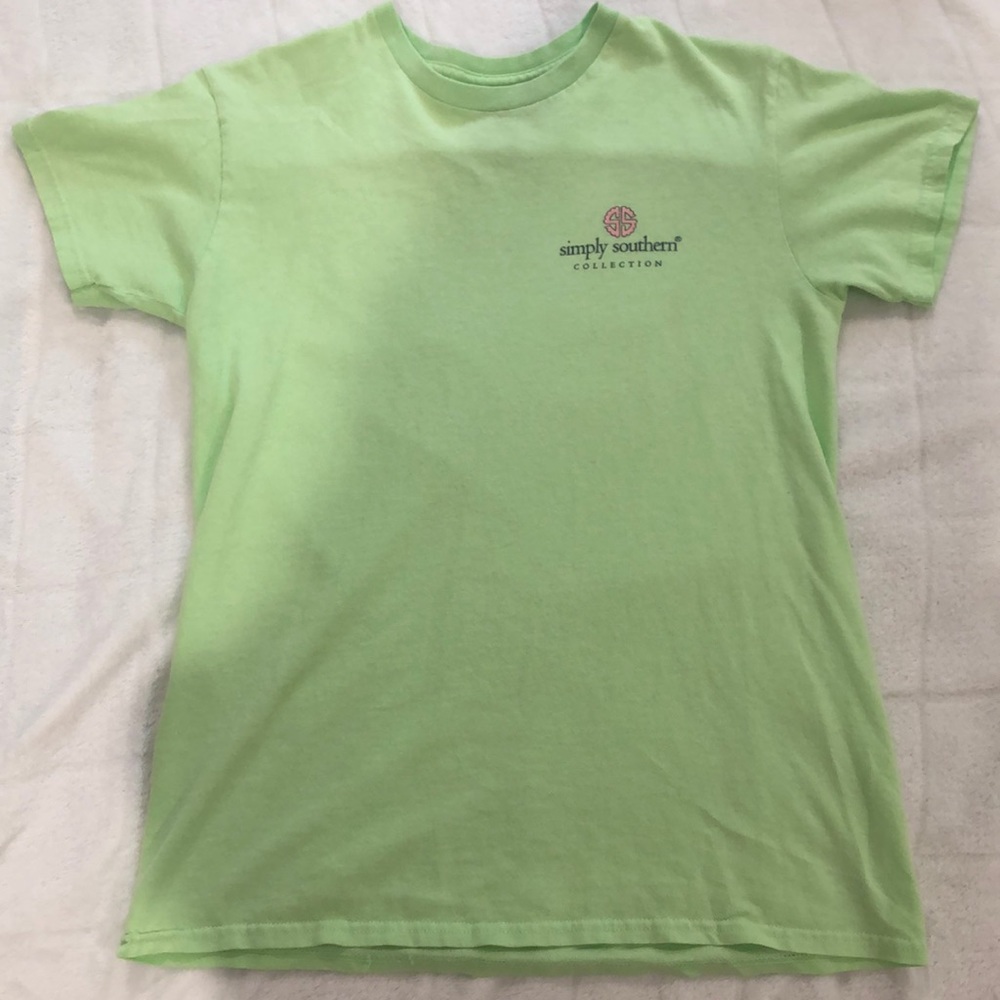 Simply Southern shirt